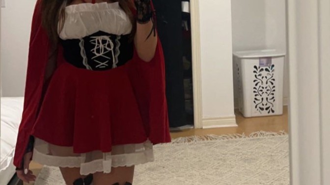 Are you missing Halloween?