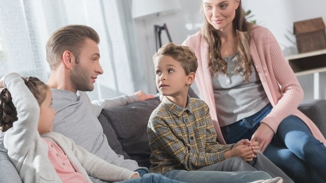 Would you date someone who has kids?