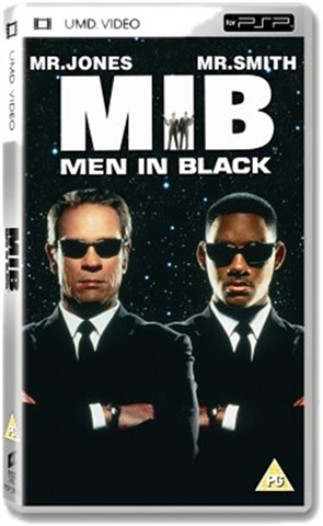 What's your favorite Sci-fi movie?