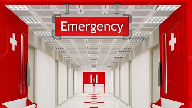 What complaints do you have about hospital staff?
