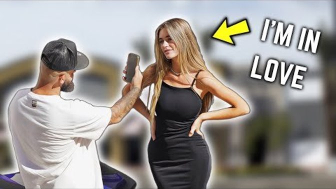 What is a good way to approach a women in dating for 2022 and 2023 girls? is it a impossible question? is it possible? how to know if she gold digger?