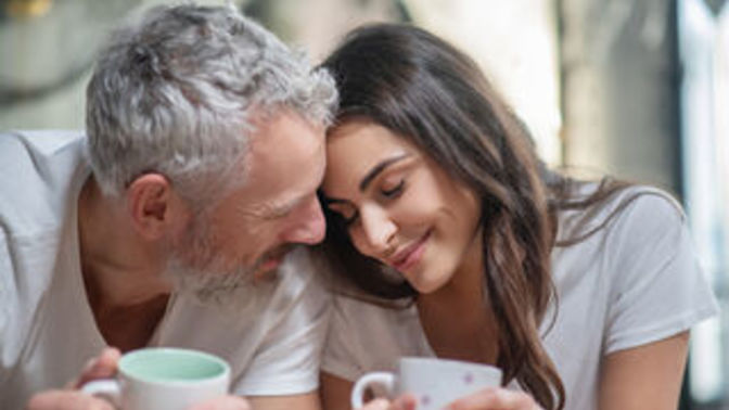 What are your experiences of power imbalances in your relationships?