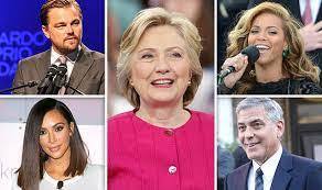 Do you believe celebs should stay out of giving political opinions on certain topics?