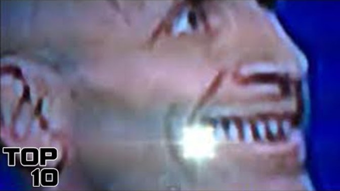 Are the reptilian people real?