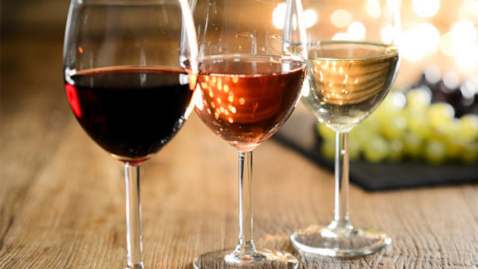 What is your favorite type of wine?