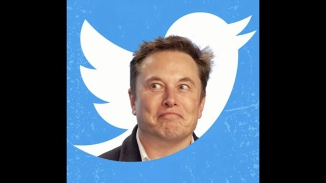 What are your thoughts on Elon Musk taking over Twitter? Good? Bad?