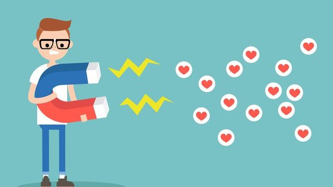 Do you care if you lose many followers on social media?