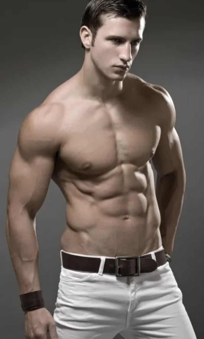 Girls, What type of body girls prefer?