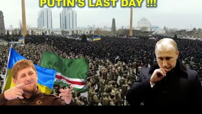 Did Putin screw up?