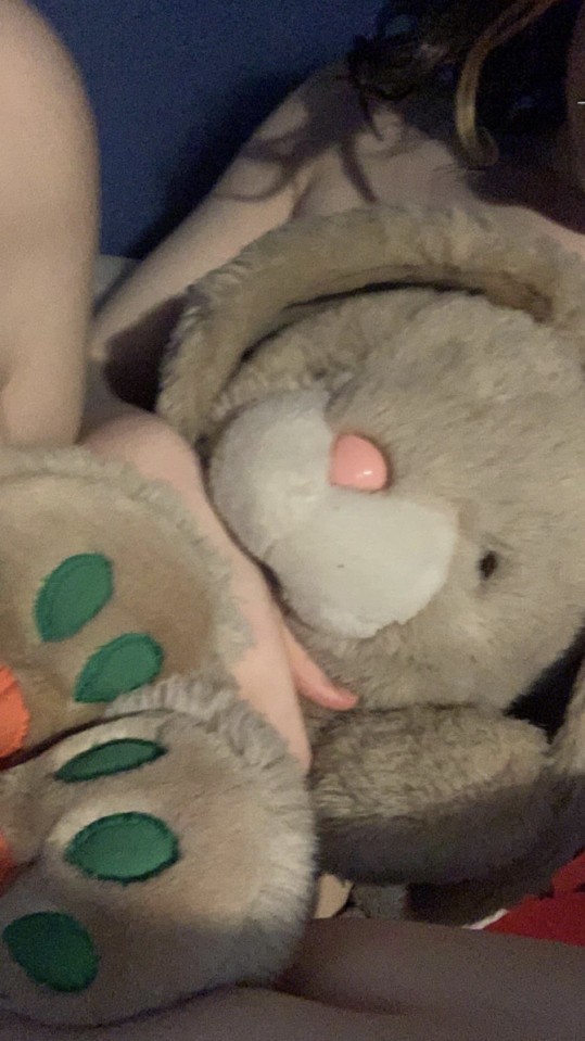 Is it bad for my stuffies to be my best friends?