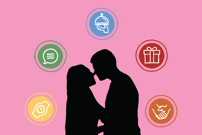 Is it important to have the same love language as your partner?