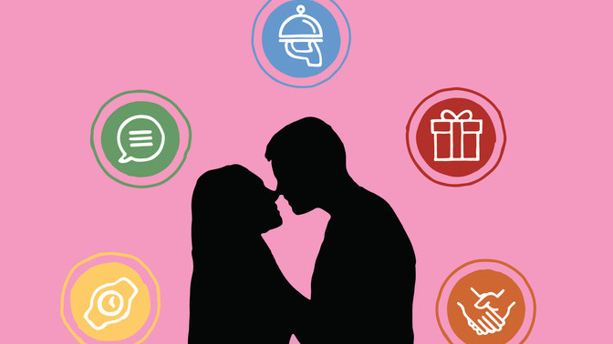 Is it important to have the same love language as your partner?