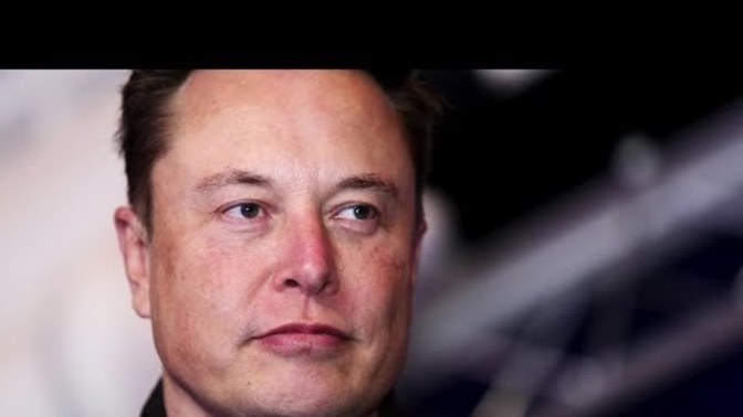 Why do Trump supporters and Elon Musk support Putin?