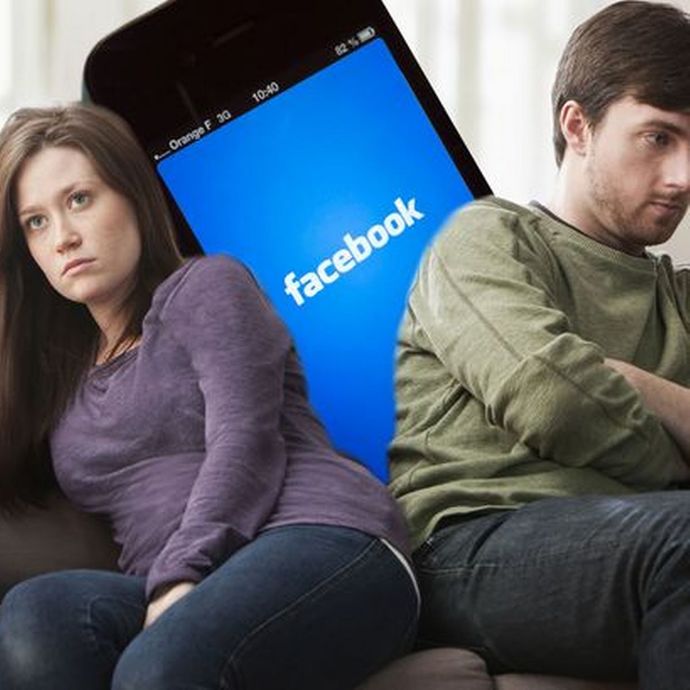 Should I Cancel my Facebook Friend Request with my EX And Move ON?