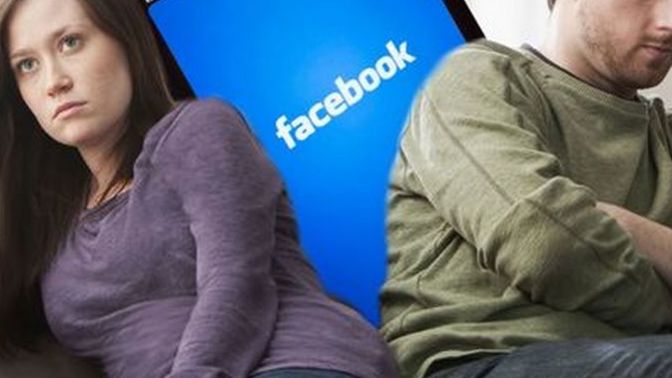 Should I Cancel my Facebook Friend Request with my EX And Move ON?