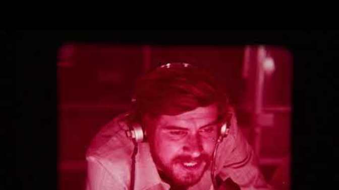 Is this how badly Eastmancolor Films fade?