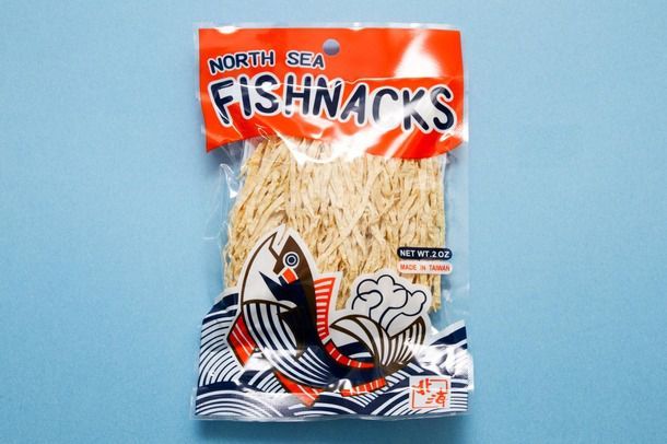 fishnacks