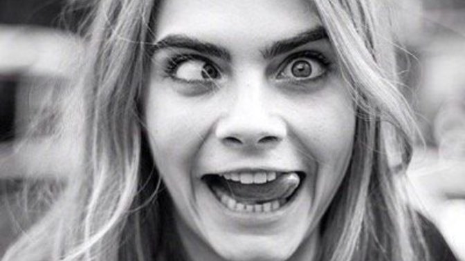 Girls, Why are you so crazy?
