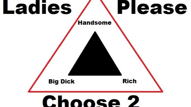 Girls, If you could only pick 2, which two "outward" characteristics do you want most in a boyfriend?