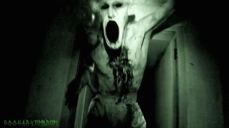 Are you scary 👻?