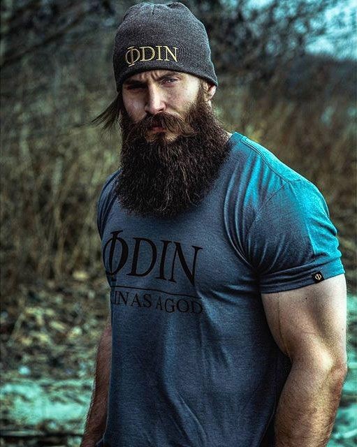 Ladies do you find this gentleman physically attractive?