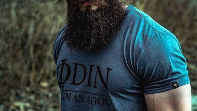 Ladies do you find this gentleman physically attractive?