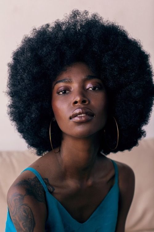 Are black women unattractive?