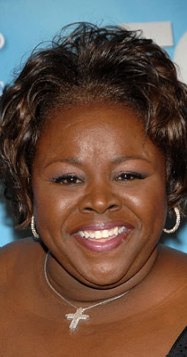 Are black women unattractive?