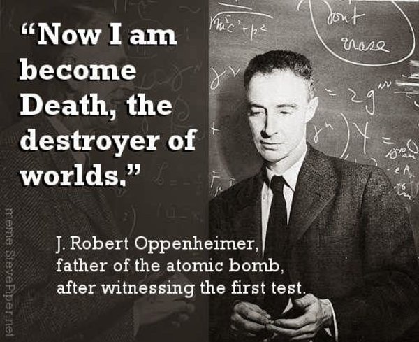 Is there any scientist that interests you from history?