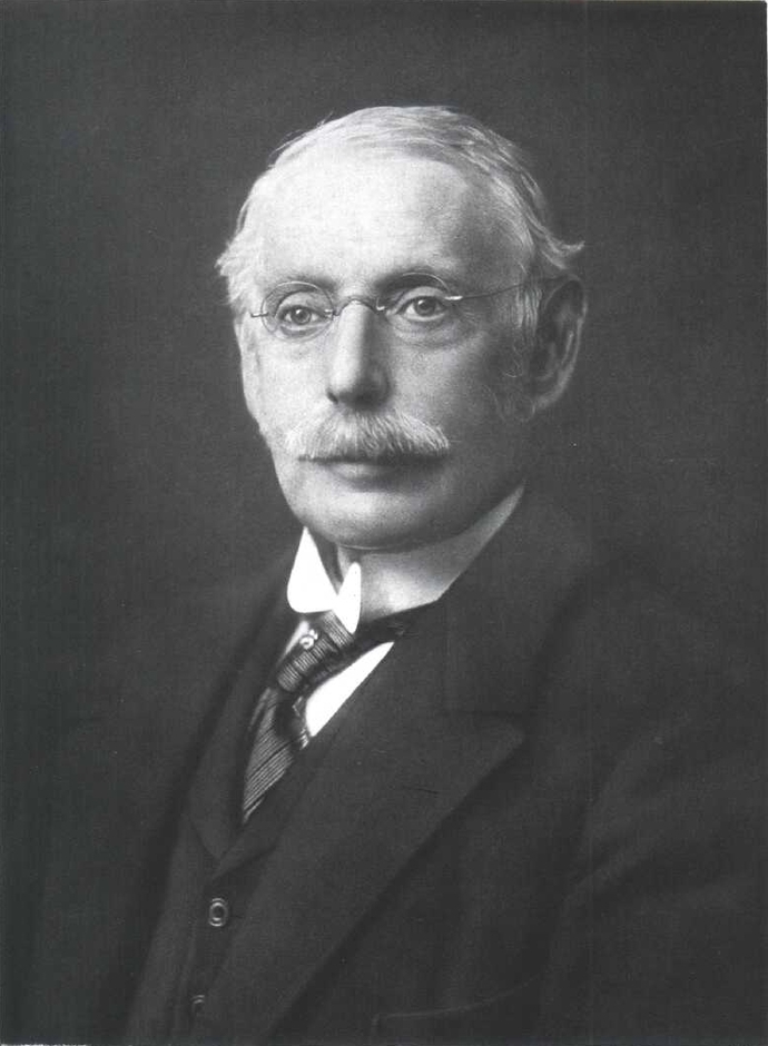 Is there any scientist that interests you from history?