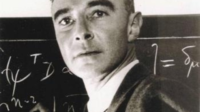 Is there any scientist that interests you from history?