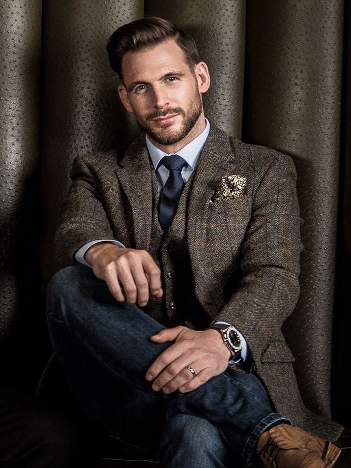 What do you think are the sexiest jobs/careers for men and women to have?