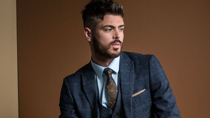 What do you think are the sexiest jobs/careers for men and women to have?