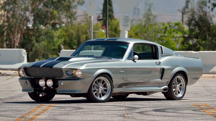 Eleanor...