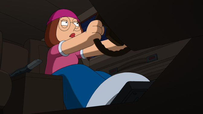 Who would you say the most hated cartoon character in history is?
