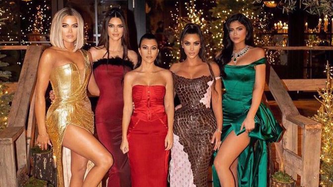 Which color do you wear to Christmas dinners, red, green or other?