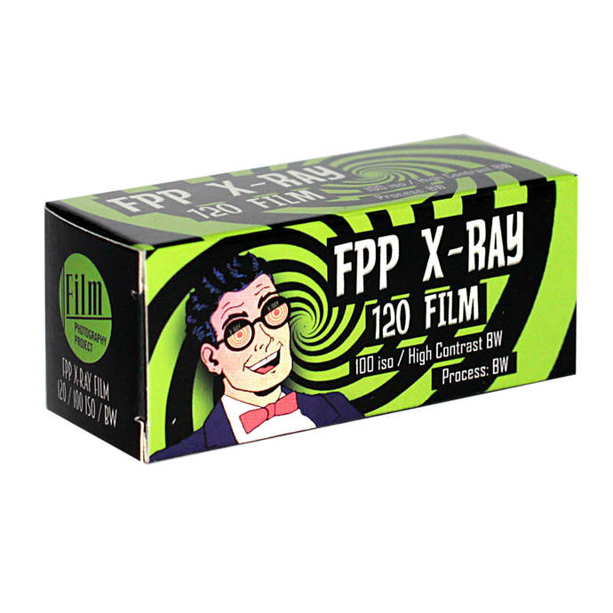 Do you use Camera Film, Well look what I just found for sale?
