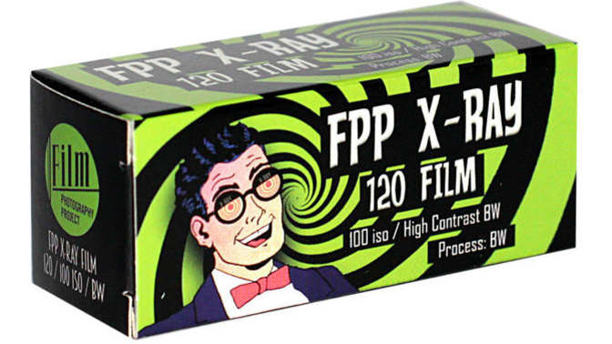 Do you use Camera Film, Well look what I just found for sale?