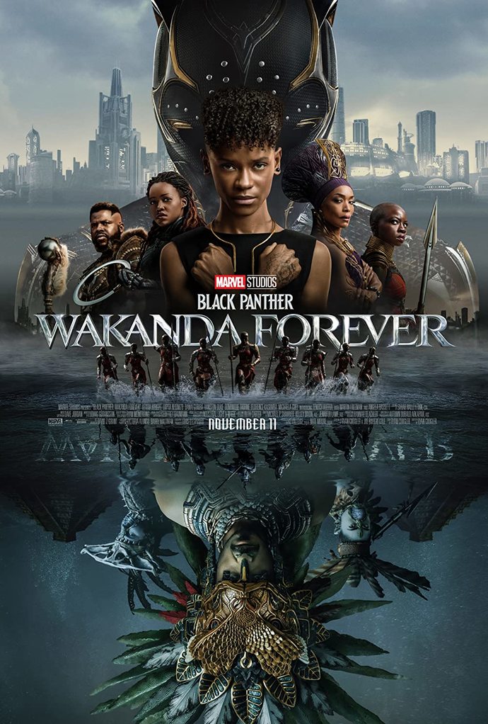 Man, YouTube is crazy today with this sh*tty-ass movie about to come out.