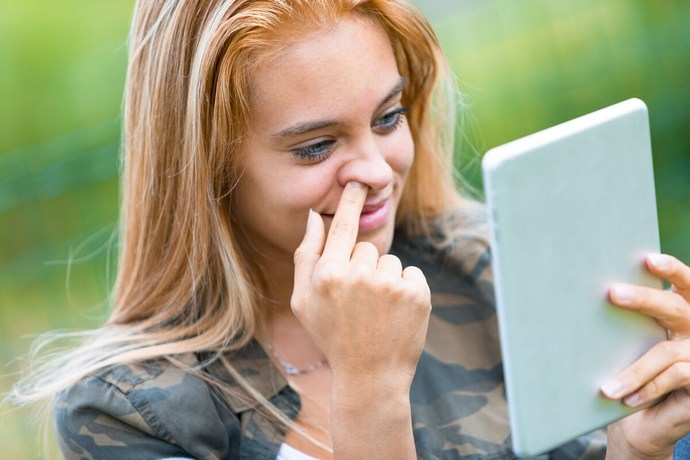Could you date someone who seems perfect in just about every way except this one thing?