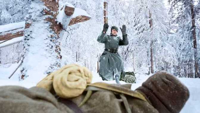 Thoughts on these Soviet perspective World War 2 Photos?