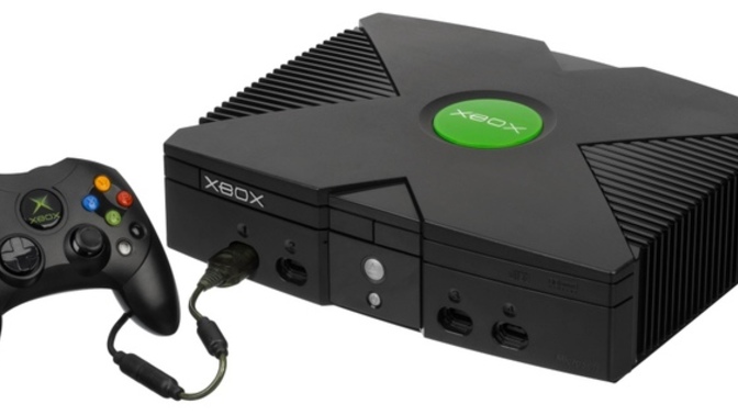Do you still mod your game consoles?