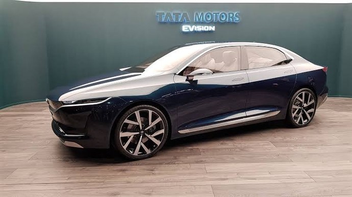 We Turks just produced a Car. What do you think? 🇹🇷?