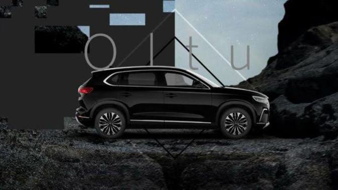 We Turks just produced a Car. What do you think? 🇹🇷?