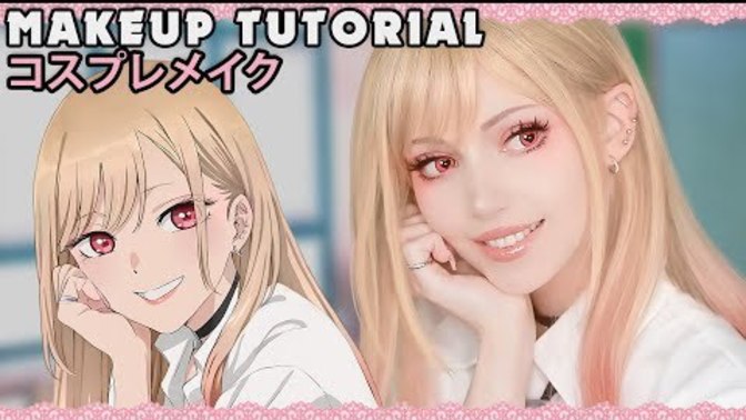 Do WHITE people cosplay certain anime character better than Asians?