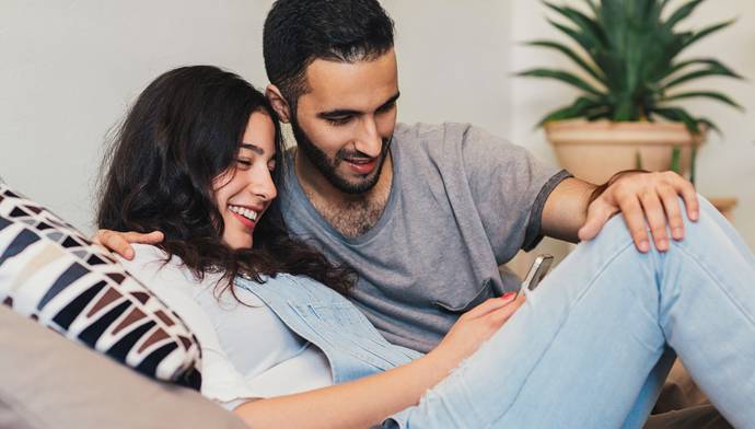 Do you believe couples should live together before marriage?