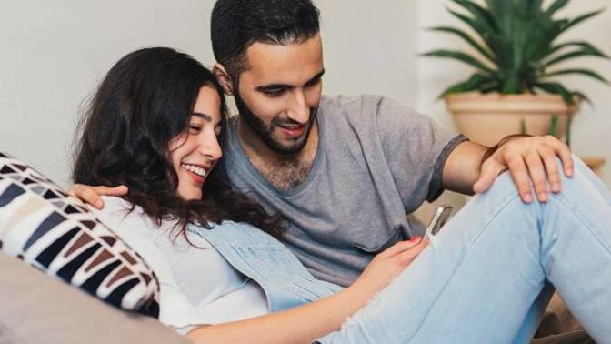 Do you believe couples should live together before marriage?