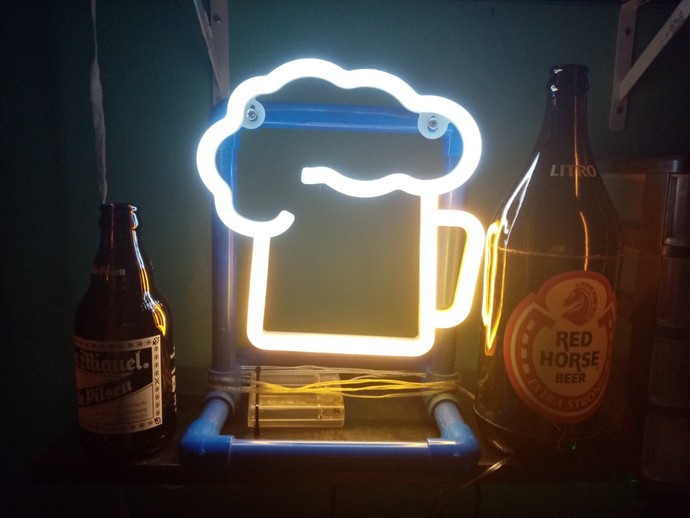 How does my set up and lighting look?