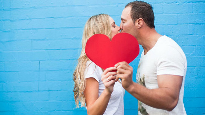 In your opinion, what is the most important part to maintaining a successful relationship?