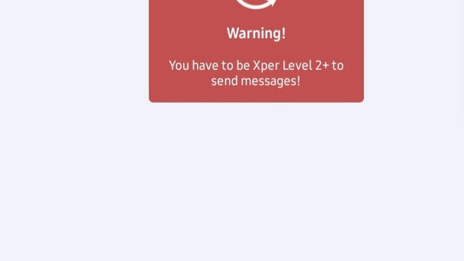 Why don’t we have the right to send texts?